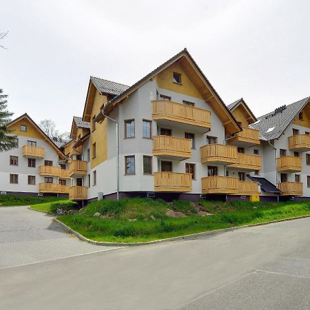 Apartament Karpacz Nad Lomnica Exteriér fotografie