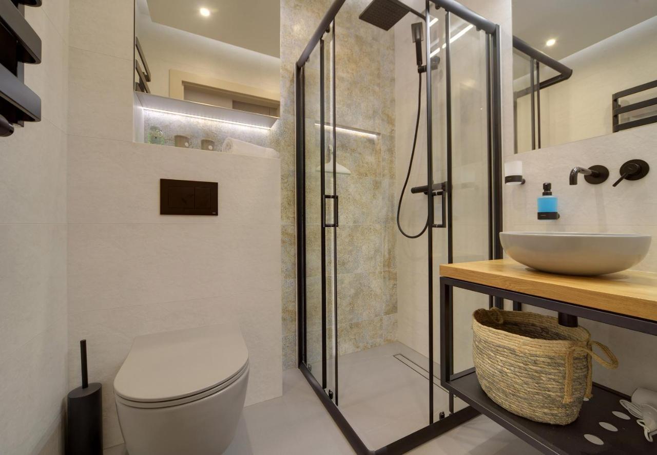 Apartament Karpacz Nad Lomnica Exteriér fotografie