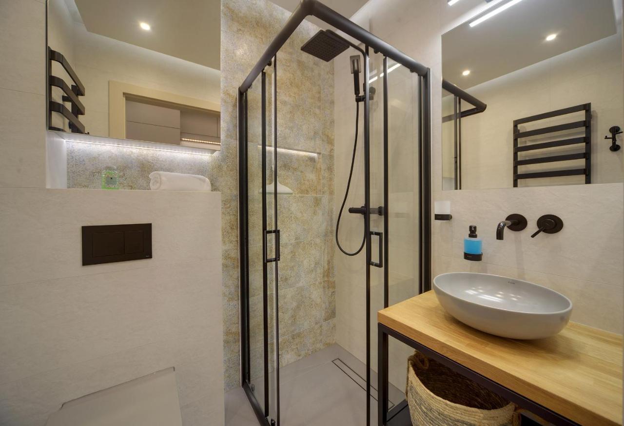 Apartament Karpacz Nad Lomnica Exteriér fotografie